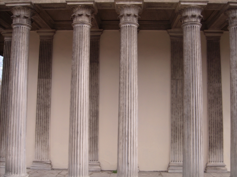 Неделя в Стамбуле ранней весной – март 2013.