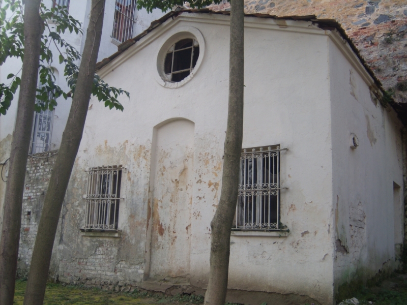 Неделя в Стамбуле ранней весной – март 2013.