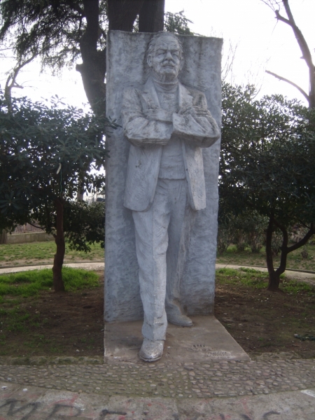 Неделя в Стамбуле ранней весной – март 2013.