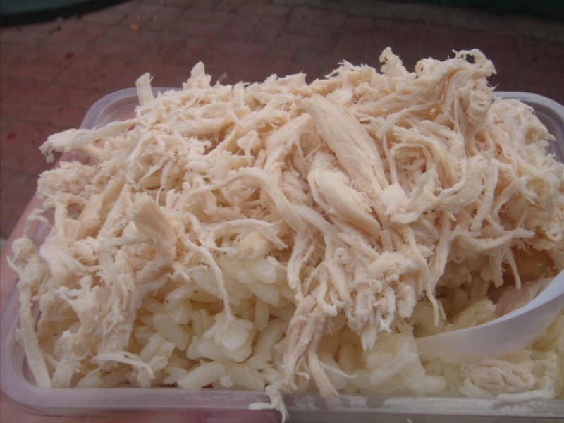 Неделя в Стамбуле ранней весной – март 2013.