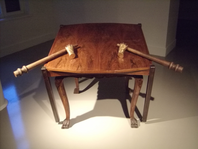 Неделя в Стамбуле ранней весной – март 2013.