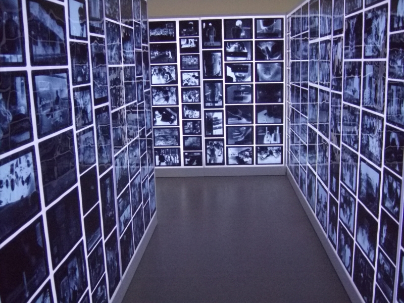 Неделя в Стамбуле ранней весной – март 2013.