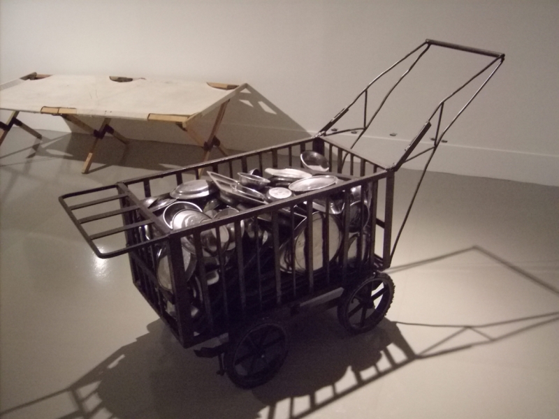 Неделя в Стамбуле ранней весной – март 2013.