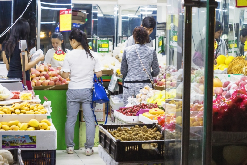 Пекин-Тяньцзинь-Шанхай-Шэньчжэнь-Гуанчжоу-Гонконг-Макао апрель-май 2014
