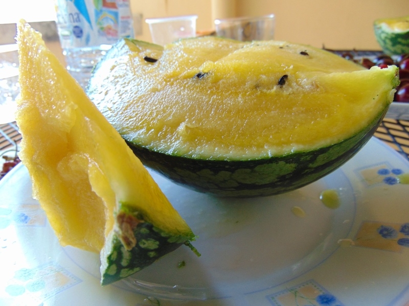 Мой "кусочек" Сицилии! июль 2014.