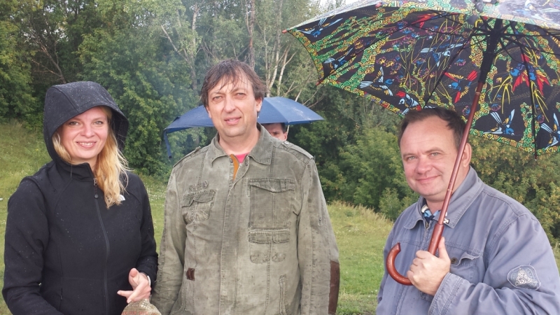 Их разыскивает милиция! Нижний Новгород, приём! (поможем людям найтись)