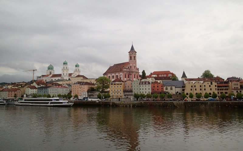 городской и сельский пейзаж, фотографии