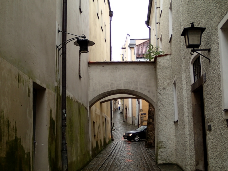 городской и сельский пейзаж, фотографии