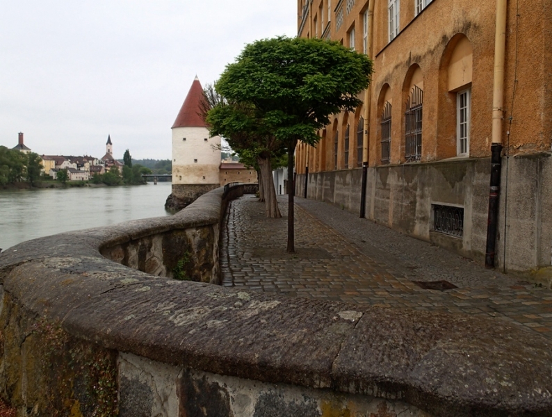 городской и сельский пейзаж, фотографии