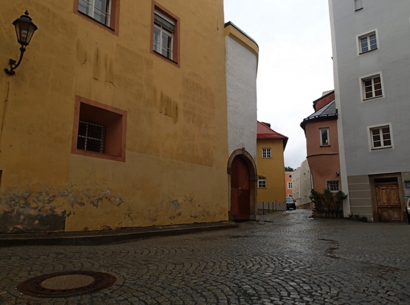 городской и сельский пейзаж, фотографии