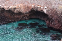 Маршрут по Галапагосам. Прошу совет