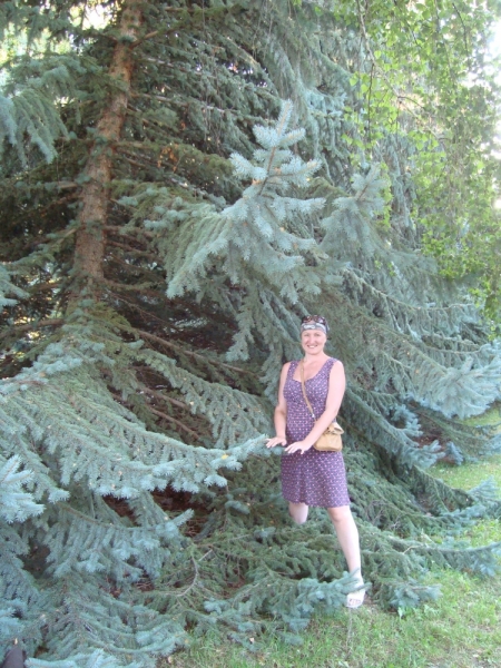 Киргизия, август 2014