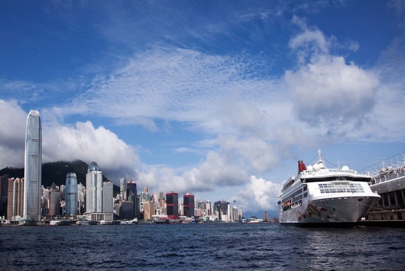 городской и сельский пейзаж, фотографии