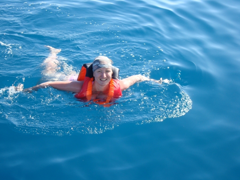 Киргизия, август 2014