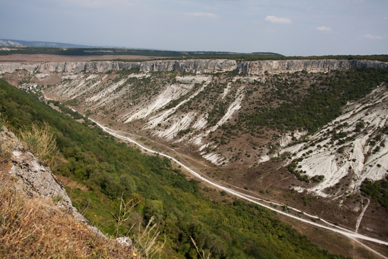 Дороги, тропы: куда они нас ведут - тут фотоответ