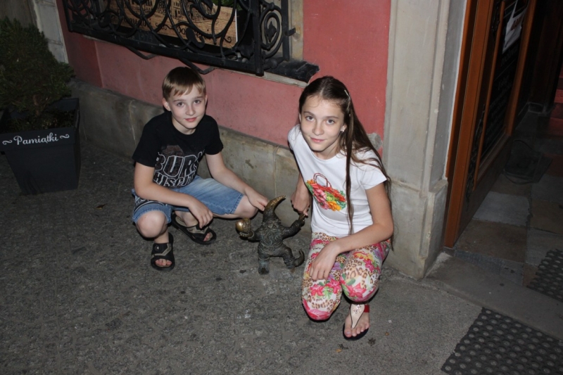 Европа опа 2014г.  11250 км