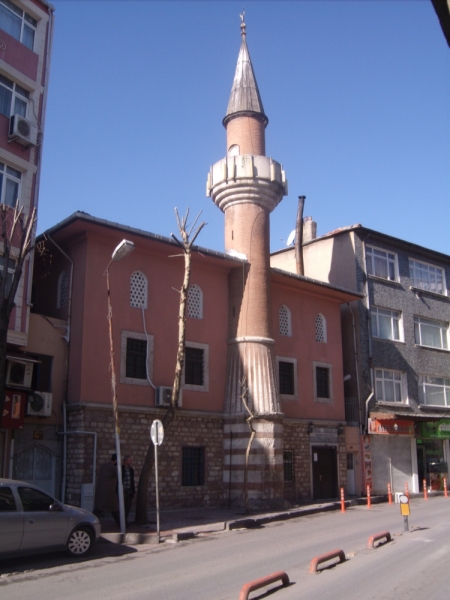 Неделя в Стамбуле ранней весной – март 2013.