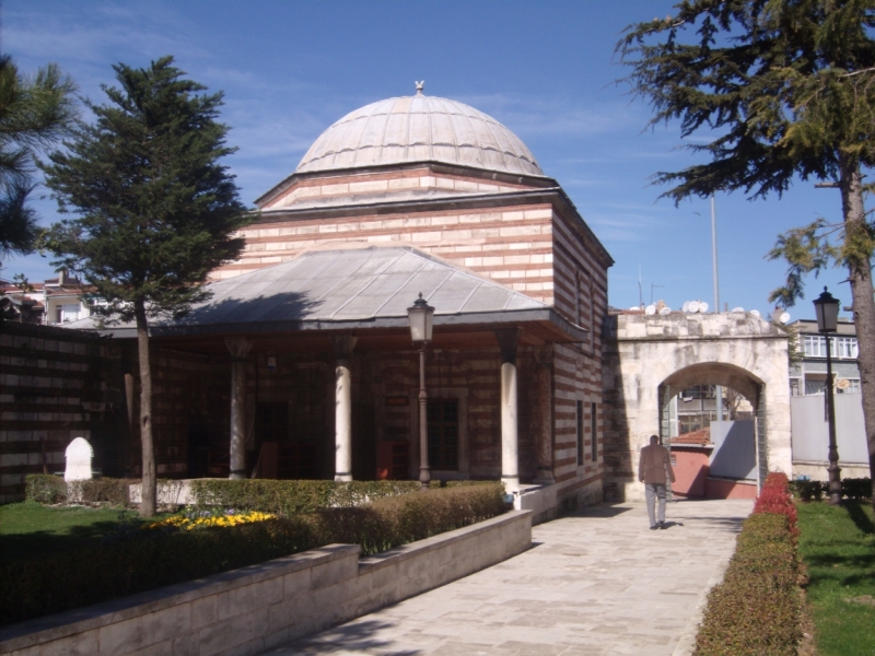 Неделя в Стамбуле ранней весной – март 2013.