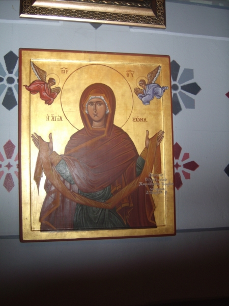 Неделя в Стамбуле ранней весной – март 2013.