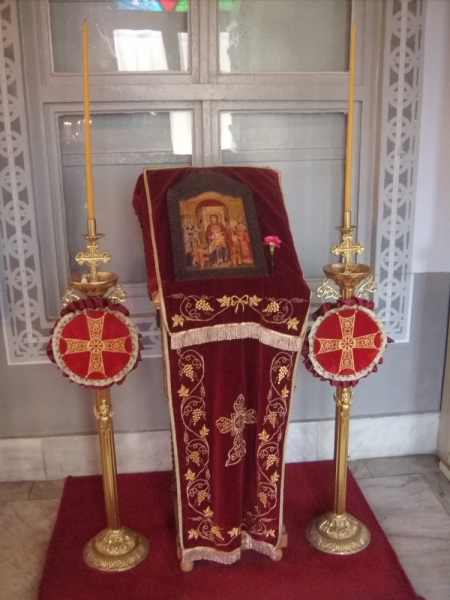 Неделя в Стамбуле ранней весной – март 2013.