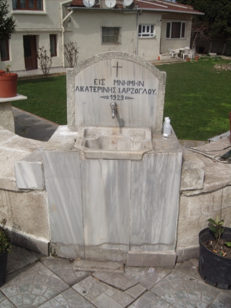 Неделя в Стамбуле ранней весной – март 2013.