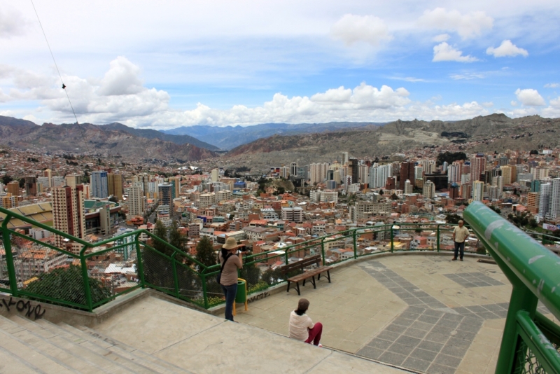 Чили, Боливия, Перу. Три недели в одиночку.