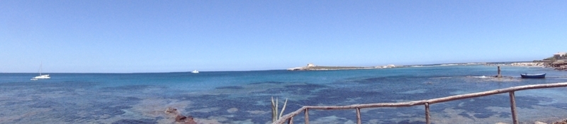 Мой "кусочек" Сицилии! июль 2014.