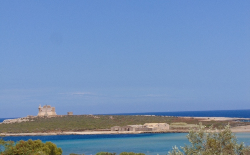 Мой "кусочек" Сицилии! июль 2014.