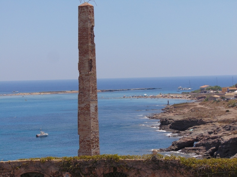 Мой "кусочек" Сицилии! июль 2014.