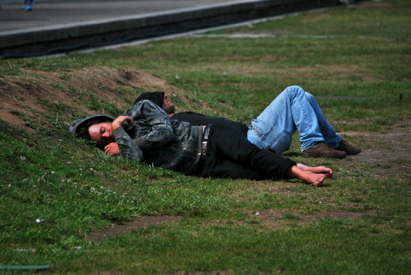 После Порто  – хоть на Край Земли! Фотовпечатления...