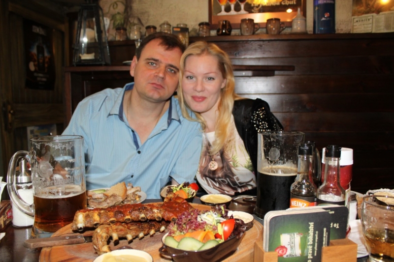 Европа опа 2014г.  11250 км