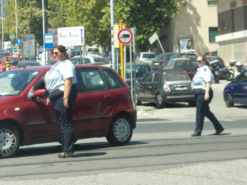 Поездка на Сицилию 2014 год (переправа на пароме)