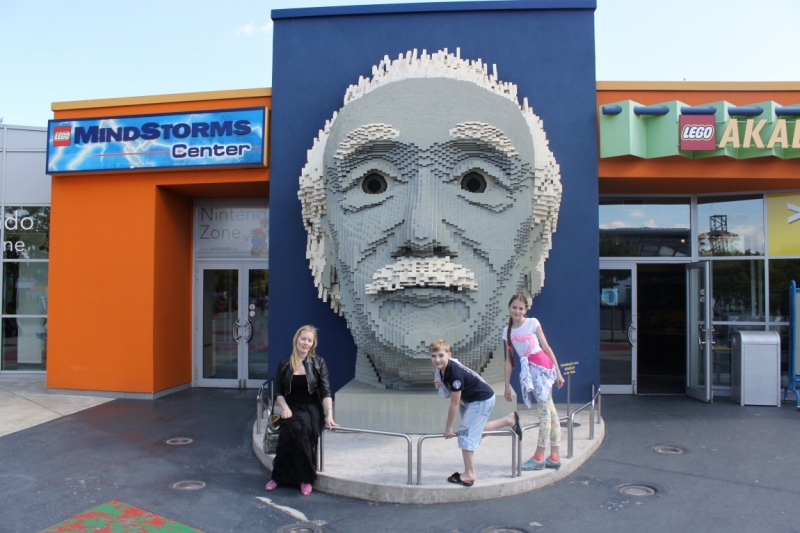 Европа опа 2014г.  11250 км