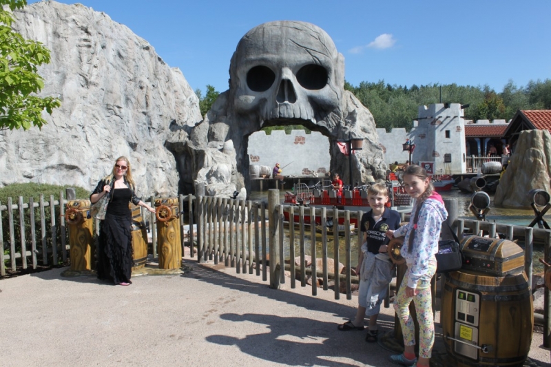 Европа опа 2014г.  11250 км