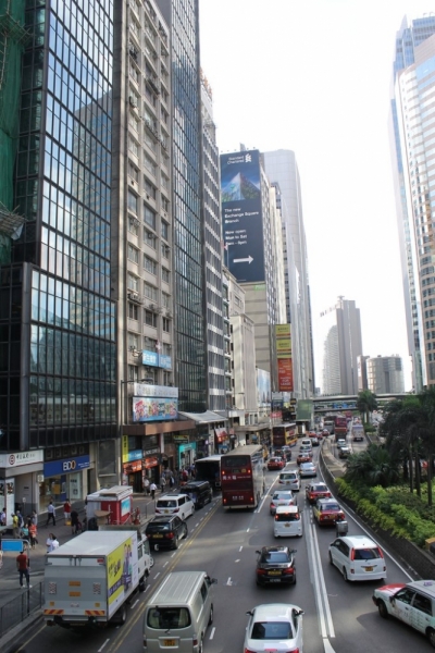 Гонконг - фотоотчет с поездки (весь тур Гонконг-Сингапур-Бали 2014)