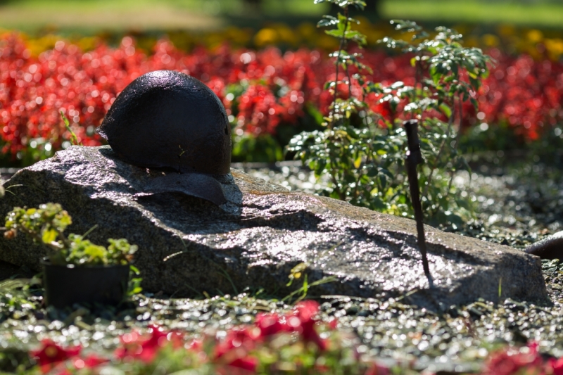 От Южного Урала через Казбек к двум морям (Россия-Грузия-Азербайджан) (+фото)