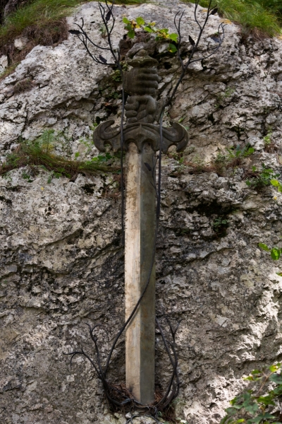 От Южного Урала через Казбек к двум морям (Россия-Грузия-Азербайджан) (+фото)