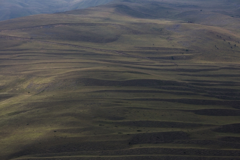 От Южного Урала через Казбек к двум морям (Россия-Грузия-Азербайджан) (+фото)