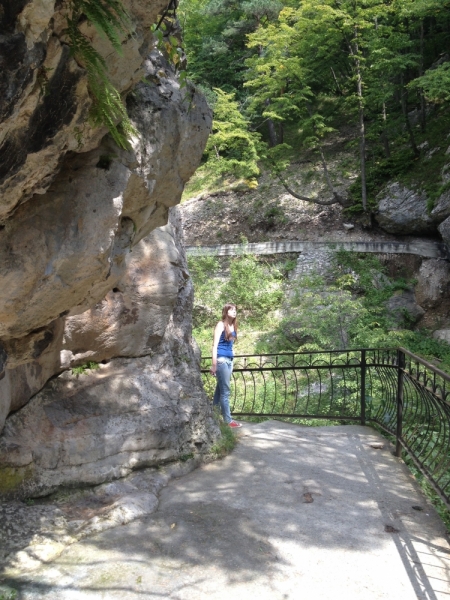 От Южного Урала через Казбек к двум морям (Россия-Грузия-Азербайджан) (+фото)