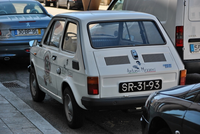 После Порто  – хоть на Край Земли! Фотовпечатления...