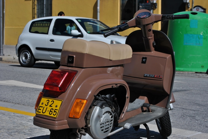 После Порто  – хоть на Край Земли! Фотовпечатления...