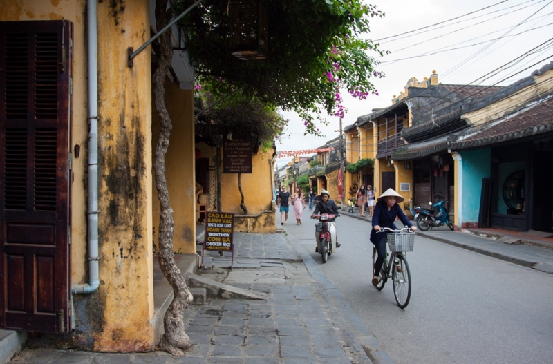 городской и сельский пейзаж, фотографии