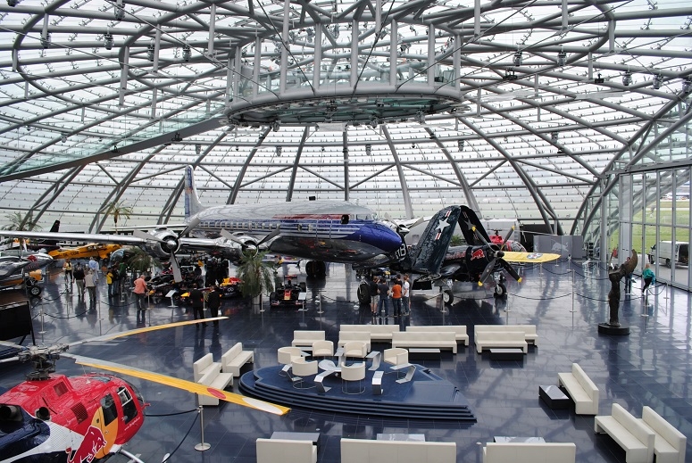 Через Альпы к морю - 2014