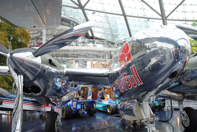 Через Альпы к морю - 2014