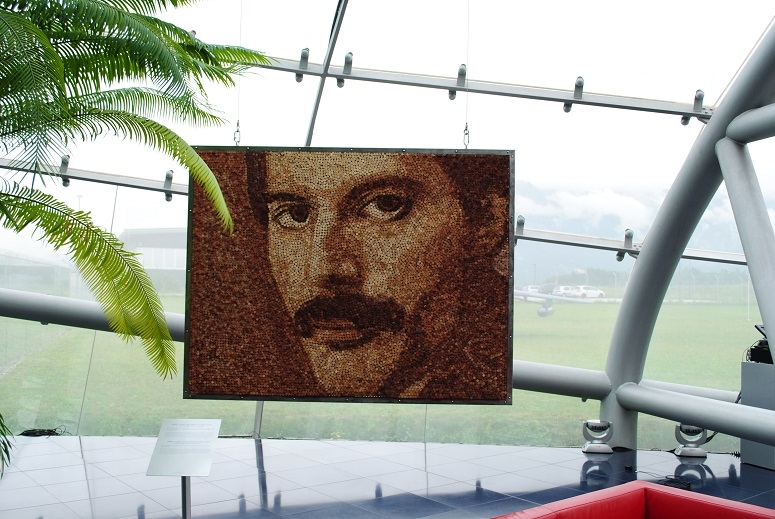 Через Альпы к морю - 2014