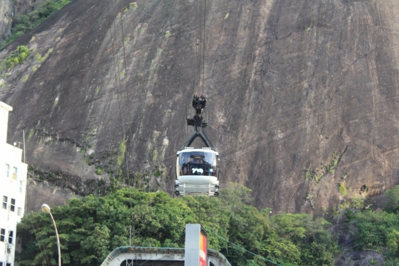 Бразилия глазами болельщика: Сан-Паулу, Куяба, Рио де Жанейро, Куритиба, Игуассу