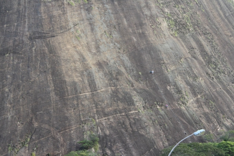 Бразилия глазами болельщика: Сан-Паулу, Куяба, Рио де Жанейро, Куритиба, Игуассу