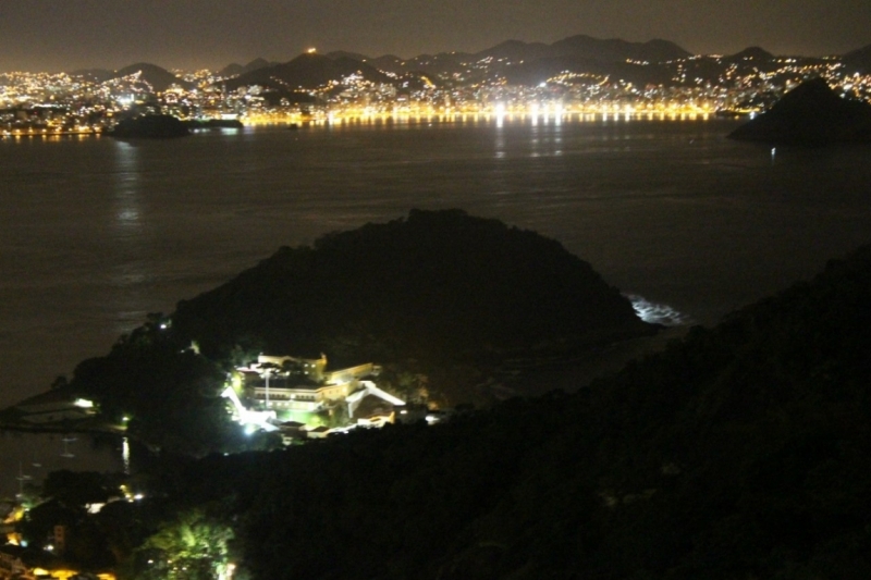 Бразилия глазами болельщика: Сан-Паулу, Куяба, Рио де Жанейро, Куритиба, Игуассу