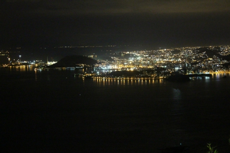 Бразилия глазами болельщика: Сан-Паулу, Куяба, Рио де Жанейро, Куритиба, Игуассу