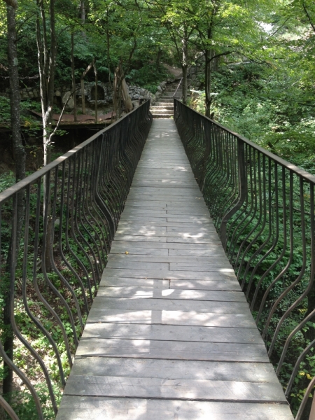 От Южного Урала через Казбек к двум морям (Россия-Грузия-Азербайджан) (+фото)